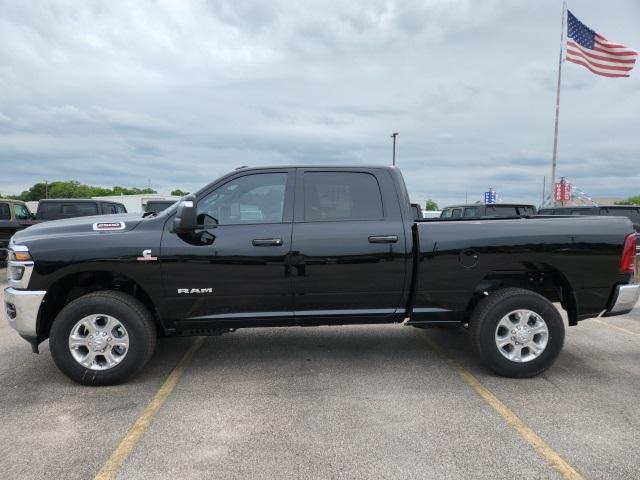 2025 RAM Ram 2500 RAM 2500 BIG HORN CREW CAB 4X4 64 BOX