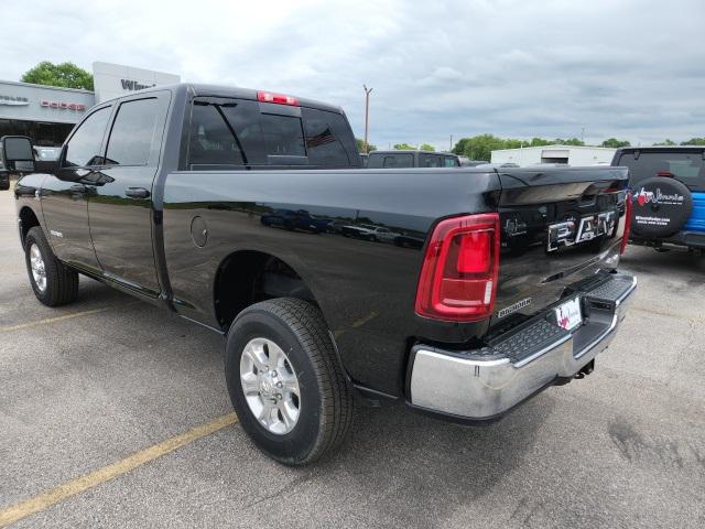 2025 RAM Ram 2500 RAM 2500 BIG HORN CREW CAB 4X4 64 BOX