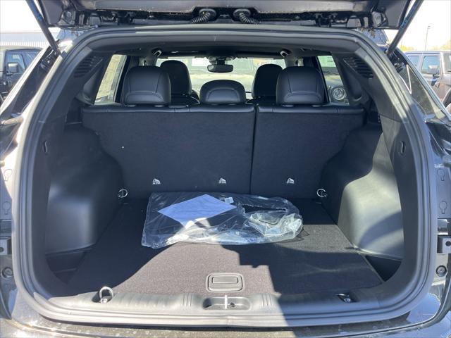 New 2025 Jeep Compass Latitude New 2025 Jeep Compass Latitude