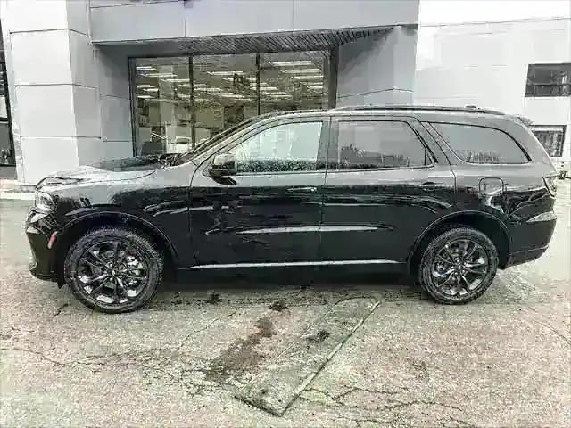 2025 Dodge Durango DURANGO GT AWD