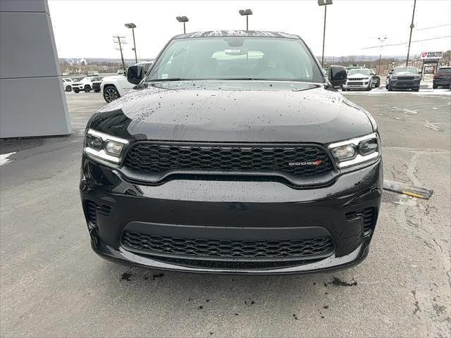 2025 Dodge Durango DURANGO GT AWD