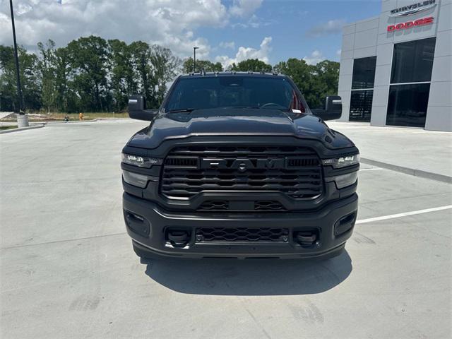 2025 RAM Ram 3500 RAM 3500 TRADESMAN CREW CAB 4X4 8 BOX