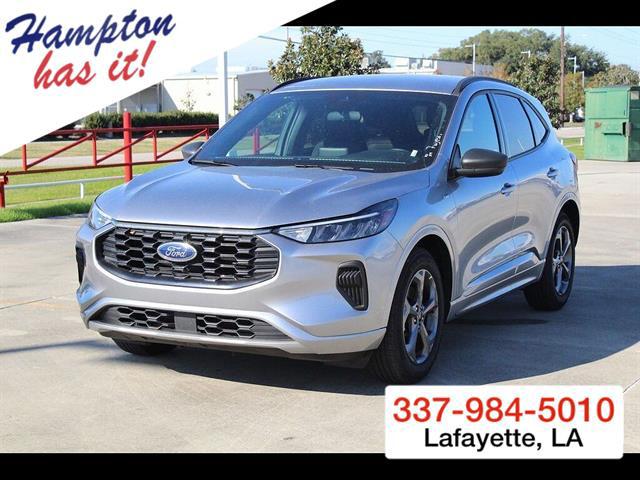 2024 Ford Escape ST-Line for sale in Lafayette, LA