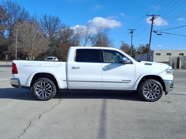 2025 RAM Ram 1500 RAM 1500 LIMITED CREW CAB 4X4 57 BOX