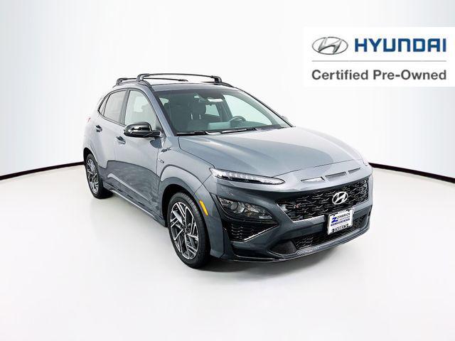 2023 Hyundai Kona