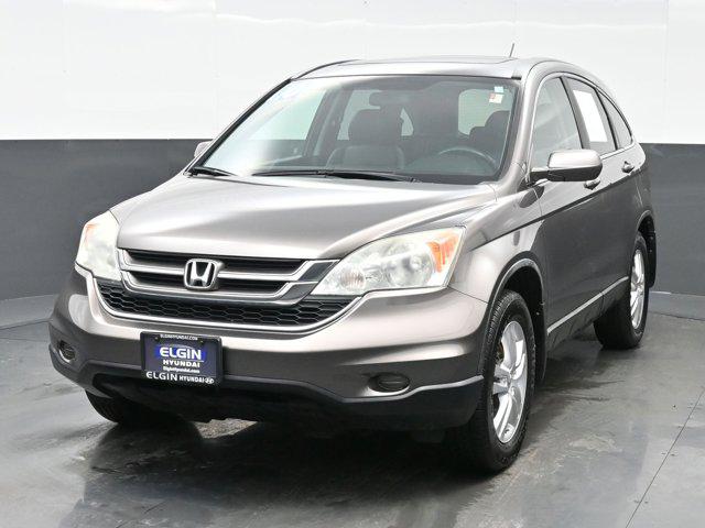 2010 Honda CR-V