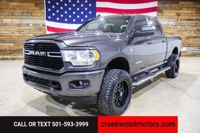 2020 Jeep Ram 2500 Big Horn Crew Cab 4x4 6'4" Box for sale in Searcy, AZ