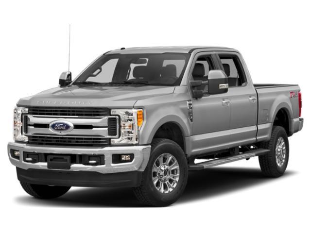 2019 Ford F-250 XLT