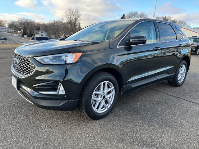 2024 Ford Edge SEL for sale in Sauk Centre, MN