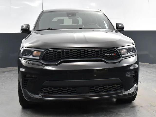 2022 Dodge Durango GT Plus AWD