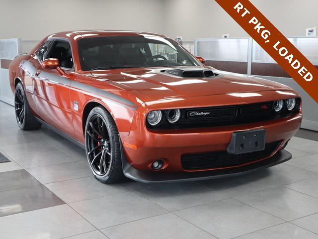 2023 Dodge Challenger R/T