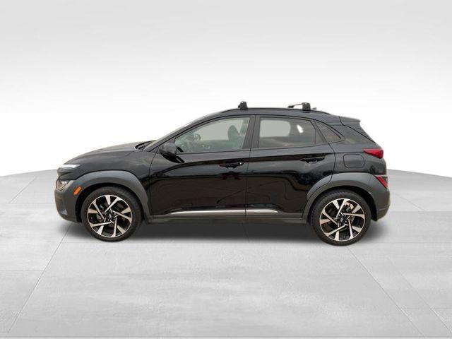 2022 Hyundai Kona Limited