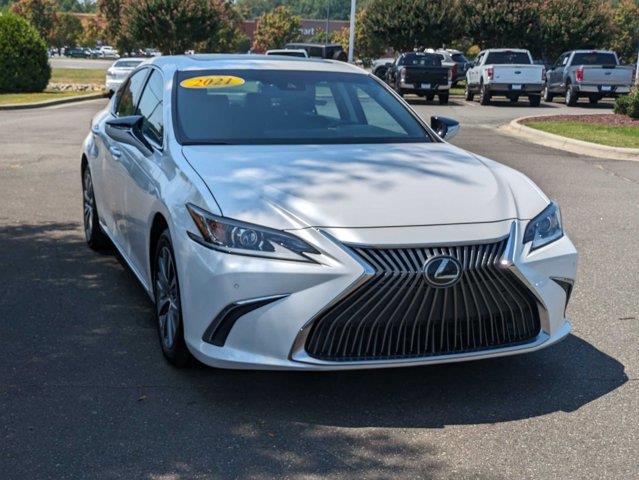 2021 Lexus ES 350 ES 350