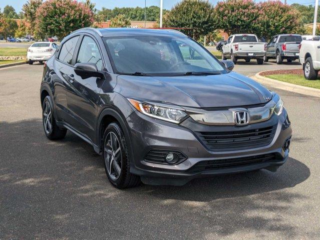 2022 Honda HR-V 2WD EX