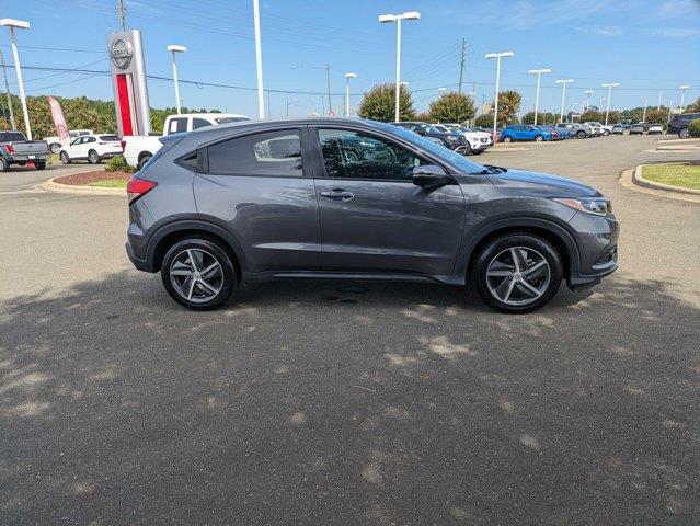 2022 Honda HR-V 2WD EX