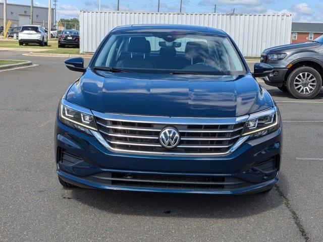 2020 Volkswagen Passat 2.0T SE