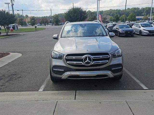 2020 Mercedes-Benz GLE 350 4MATIC