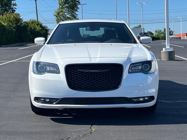 2022 Chrysler 300 S