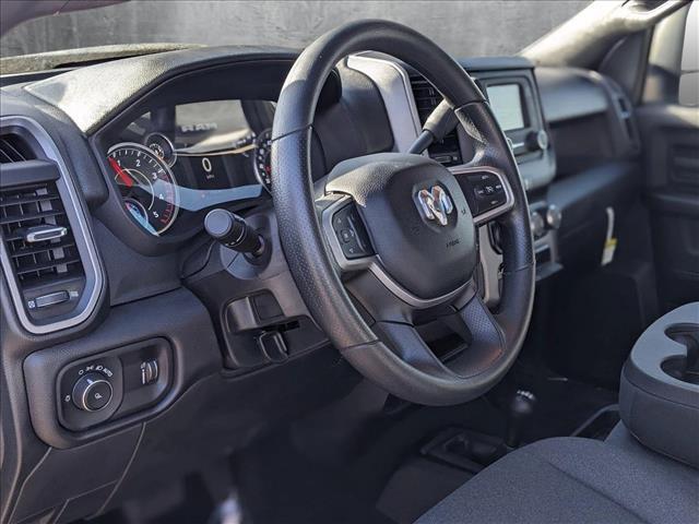2024 RAM Ram 2500 RAM 2500 TRADESMAN CREW CAB 4X4 64 BOX