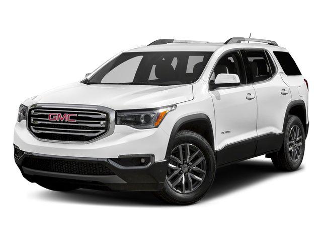 2018 GMC Acadia SLE-2