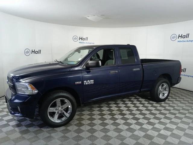 2015 RAM 1500 Express