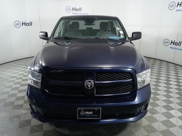 2015 RAM 1500 Express