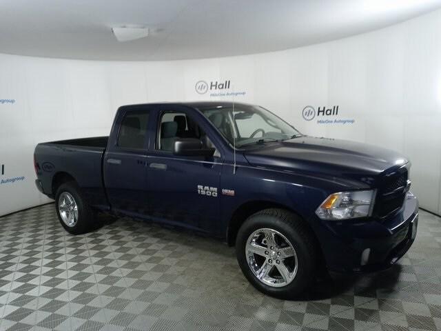 2015 RAM 1500 Express