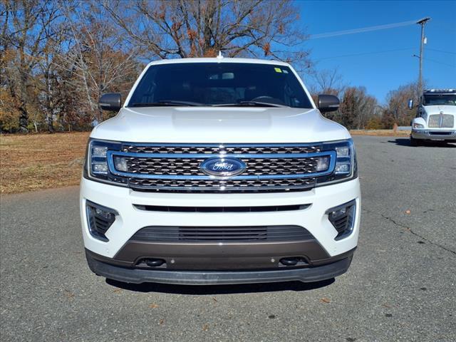 2020 Ford Expedition King Ranch