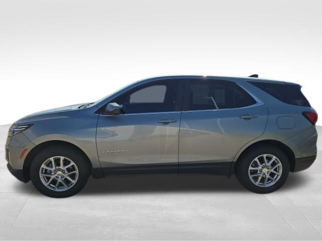 2023 Chevrolet Equinox AWD LT