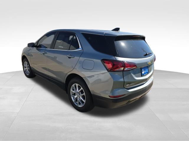 2023 Chevrolet Equinox AWD LT