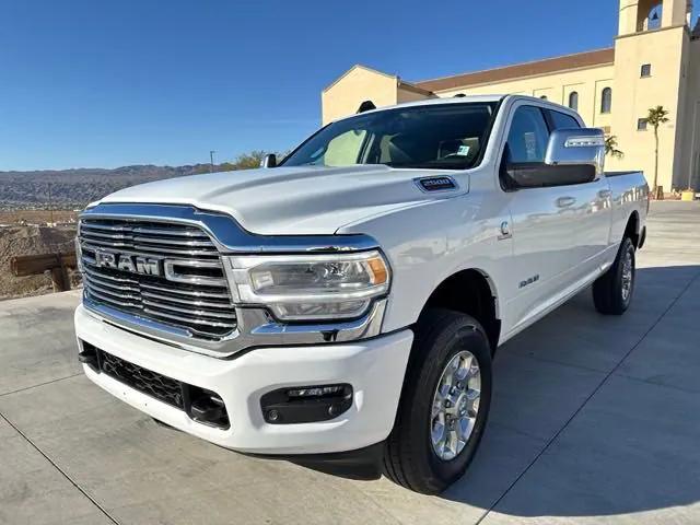 2023 RAM 2500 Laramie Crew Cab 4x4 64 Box