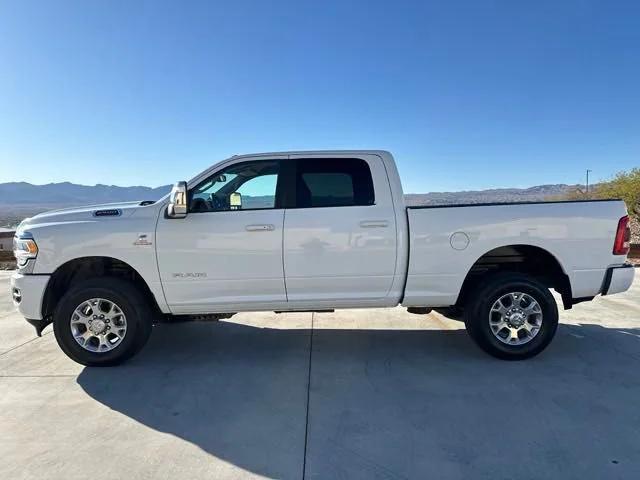 2023 RAM 2500 Laramie Crew Cab 4x4 64 Box