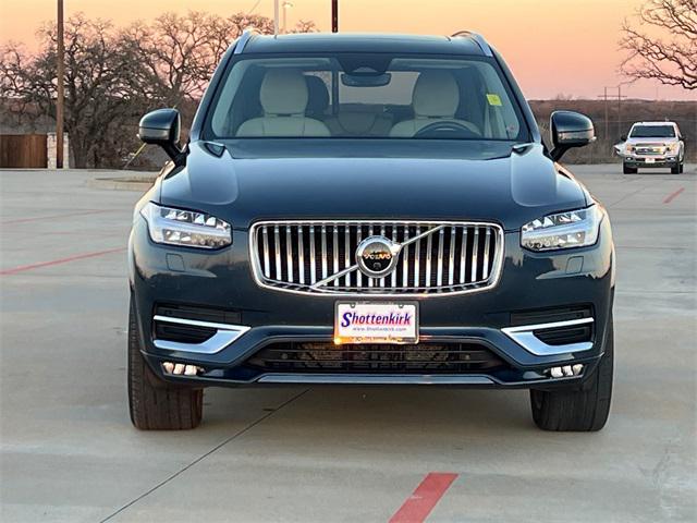 2023 Volvo XC90 B6 Plus 7-Seater