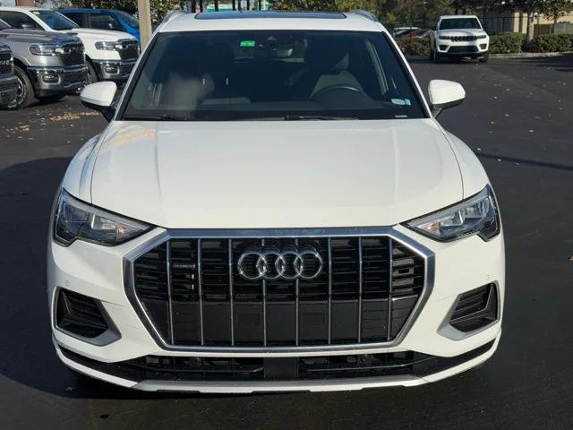 2019 Audi Q3 2.0T Premium