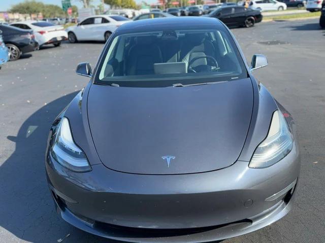 2020 Tesla Model 3 Standard