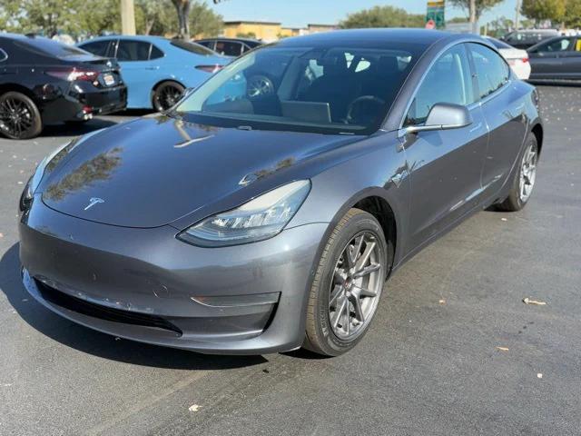 2020 Tesla Model 3 Standard