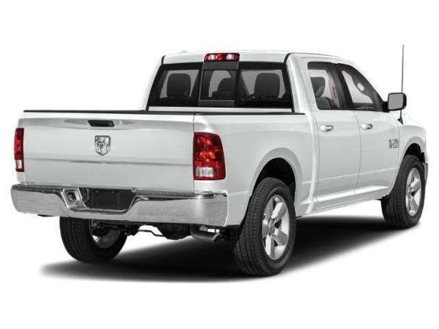 2022 RAM 1500 Classic SLT Crew Cab 4x2 57 Box