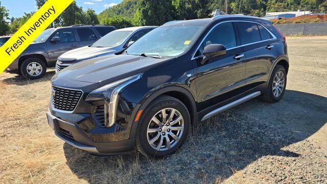 2019 Cadillac XT4 Premium Luxury for sale in Cottage Grove, OR
