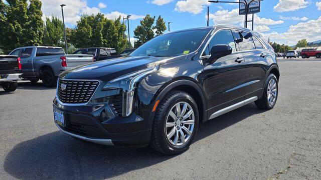 2019 Cadillac XT4 Premium Luxury for sale in Cottage Grove, OR