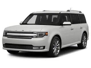 2015 Ford Flex SE for sale in Rome, NY