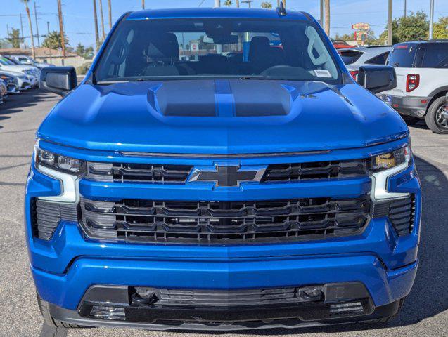 Used 2024 Chevrolet Silverado 1500 For Sale in Tucson, AZ