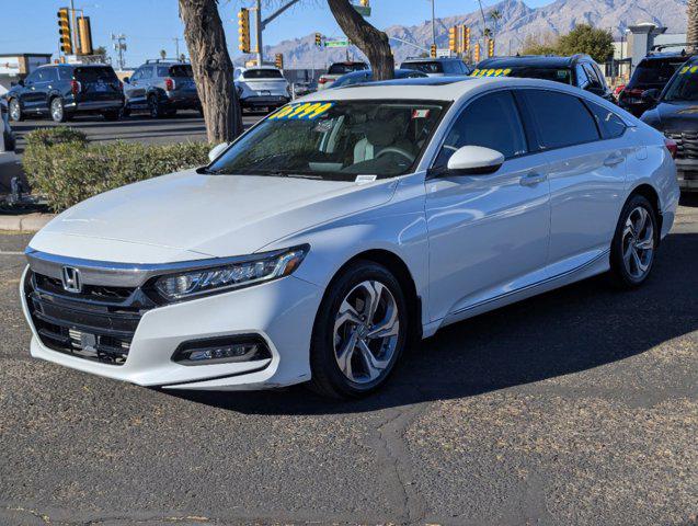 Used 2020 Honda Accord For Sale in Tucson, AZ