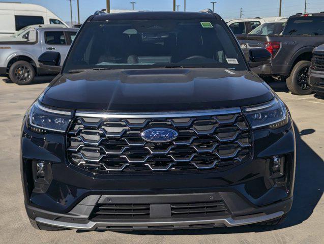 New 2025 Ford Explorer For Sale in Tucson, AZ