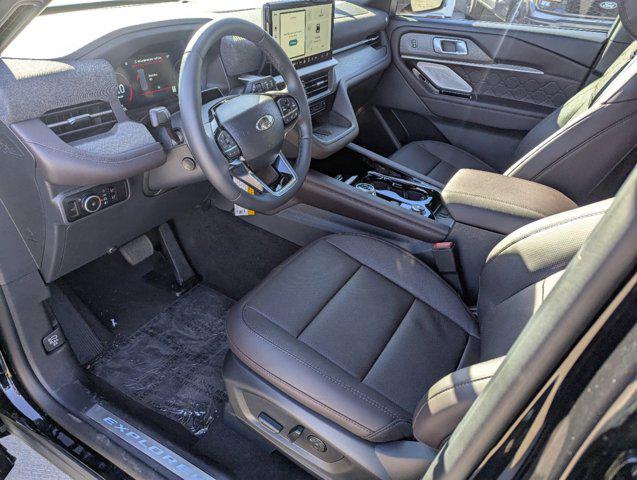 New 2025 Ford Explorer For Sale in Tucson, AZ