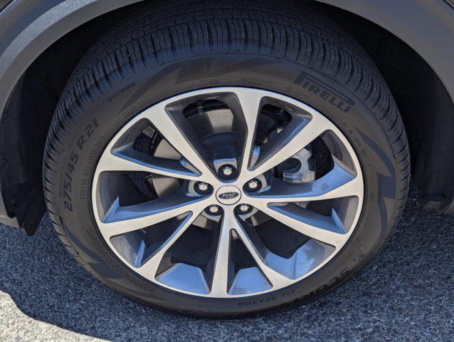New 2025 Ford Explorer For Sale in Tucson, AZ