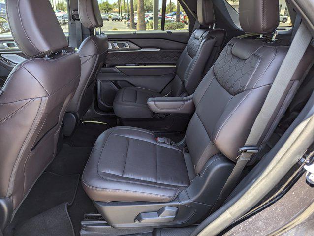 New 2025 Ford Explorer For Sale in Tucson, AZ
