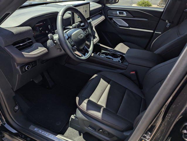 New 2025 Ford Explorer For Sale in Tucson, AZ