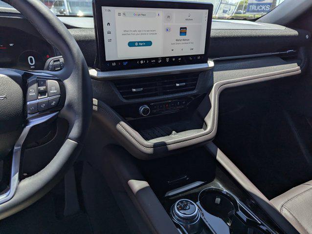 New 2025 Ford Explorer For Sale in Tucson, AZ