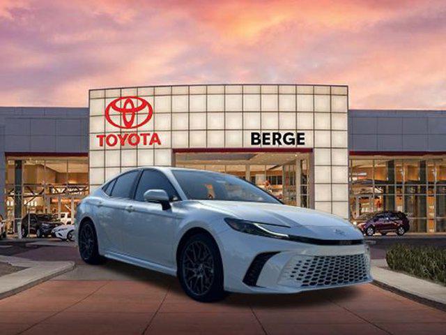 2025 Toyota Camry XSE for sale in Mesa, AZ