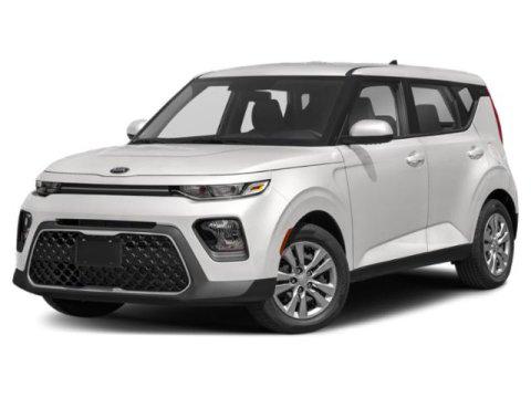 2021 Kia Soul